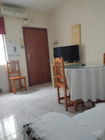 APARTAMENTO AMUEBLADO UN DORMITORIO CERCANO A RENFE photo 0