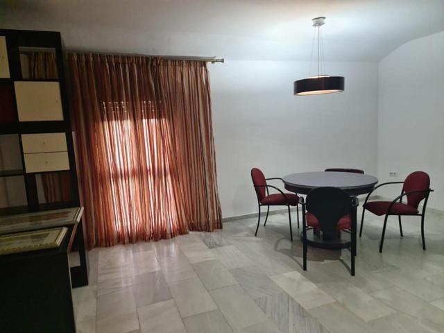 URBANIZACIÓN LA COLINA - APARTAMENTO INDEPENDIENTE EN PARCELA AMPLIA - 400 € MES photo 0