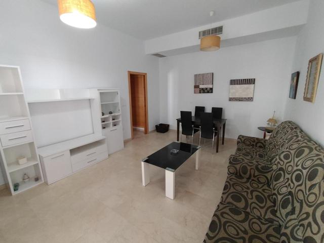 SAN PEDRO - APARTAMENTO POR TEMPORADA - 1 DORMITORIO - CLIMATIZADO - 500 € MES photo 0