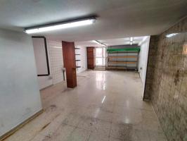 SAN BASILIO - LOCAL COMERCIAL INSTALADO - POSIBILIDAD DE ADAPTARLO A VIVIENDA - MAGNÍFICA INVERSIÓN - 73.000 € photo 0