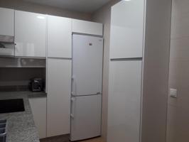 ALQUILER DOS DORMITORIOS PARA EL CURSO ESCOLAR - 690€ photo 0