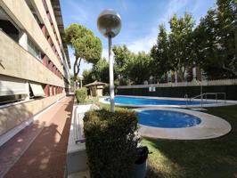 SANTA ROSA - JUNTO AV. BRILLANTE - ESPECTACULAR PISO 3 DORMITORIOS - PISCINA - COCHERA - TRASTERO - 950 € MES photo 0