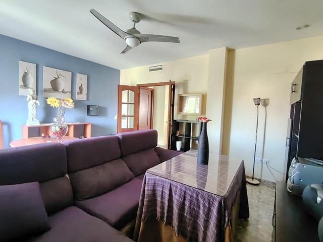 PALMA DEL RÍO - JUNTO FUTURO CENTRO COMERCIAL - IMPECABLE - 3 DORMITORIOS - DOS BAÑOS - CLIMATIZADO - COCHERA CERRADA - TRASTERO - 86.700 € photo 0