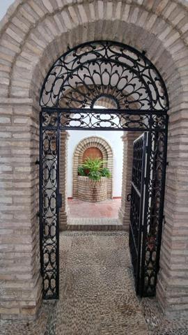 JUDERÍA CASA EN VENTA - 248M2-PATIO - TERRAZA photo 0