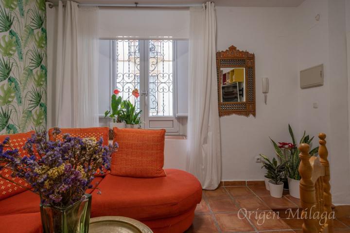 Piso En venta en Calle Montaño, Centro, Málaga photo 0
