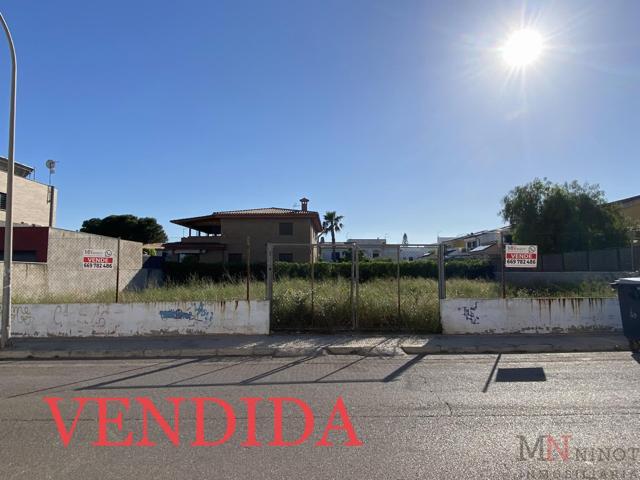 Terreno Urbanizable En venta en Heliópolis, Benicasim photo 0