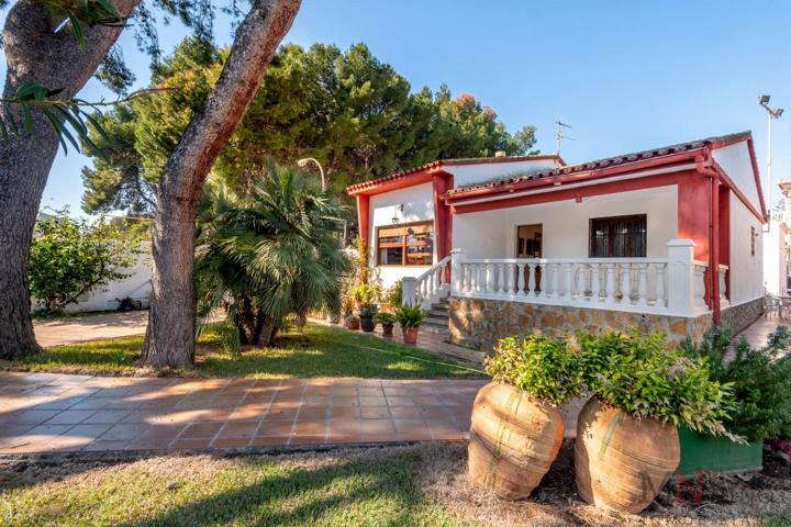 Casa De Campo En venta en Torreon, Benicasim photo 0