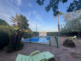 Casa De Campo En venta en Benicassim Golf, Benicasim photo 0