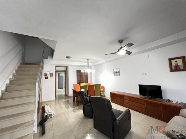 Casa De Campo En venta en Playa, Almazora photo 0