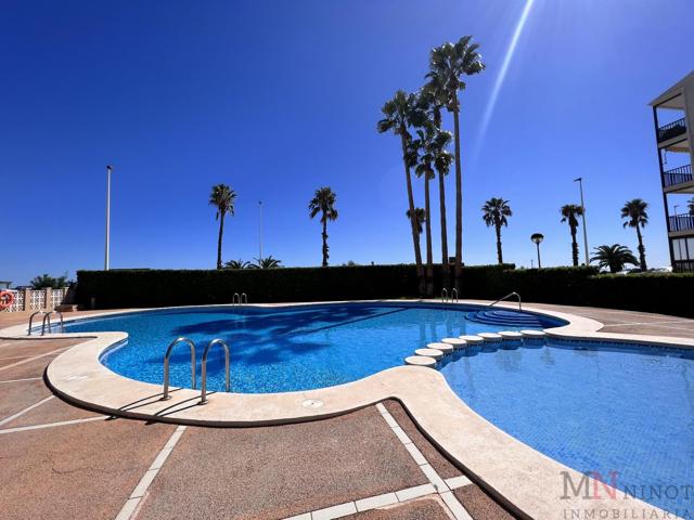 Piso En venta en Grao De Castello, Castellón photo 0
