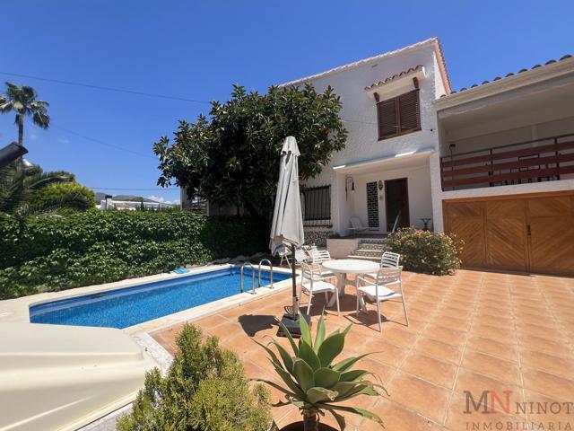 Villa En venta en Eurosol, Benicasim photo 0