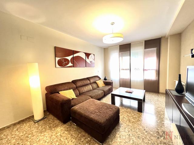 Piso En venta en Hospital Provincial, Castellón photo 0