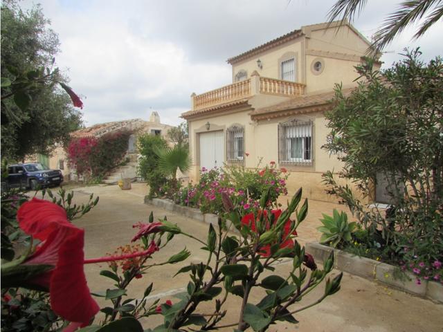 CORTIJO LA PERULACA photo 0