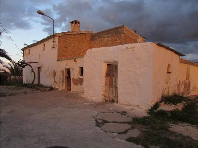 PEQUEÑO CORTIJO ALFAIX photo 0