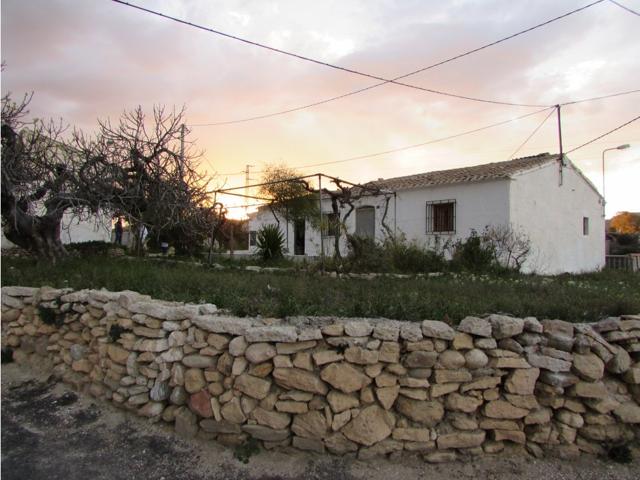 CORTIJO ALFAIX photo 0