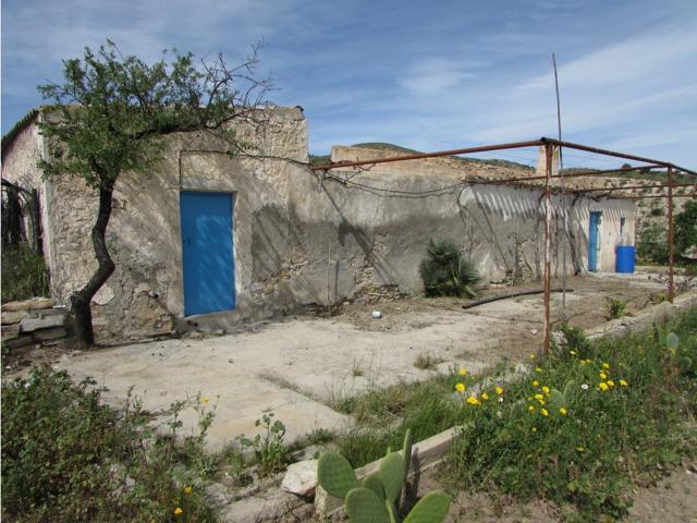 FINCA 18 HA con AGUA photo 0