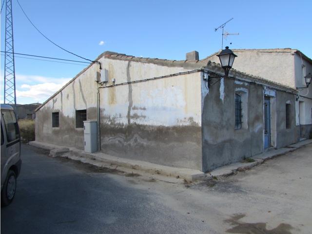 ANTIGUA VENTA LA PERULACA photo 0