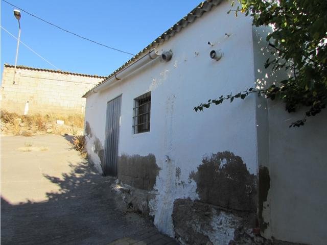 CORTIJO CAMPICO PEQUEÑO photo 0