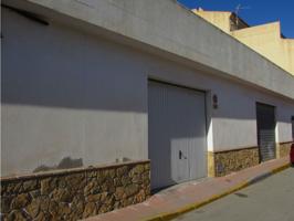 LOCAL COMERCIAL EN LOS GALLARDOS photo 0