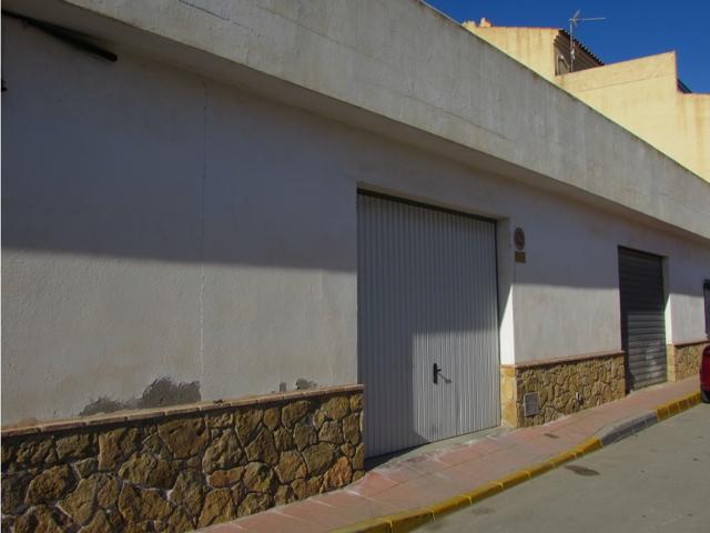 LOCAL COMERCIAL EN LOS GALLARDOS photo 0