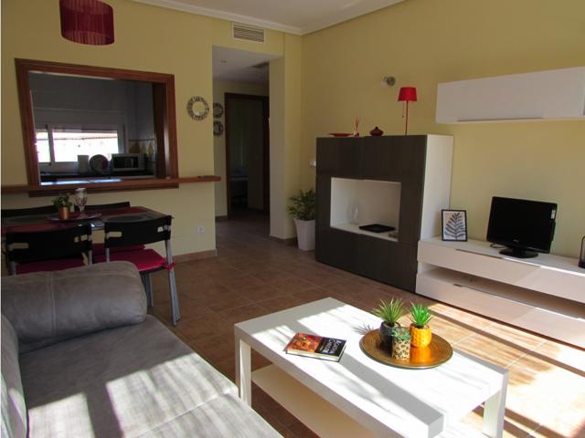 APARTAMENTO LOMAS DEL MAR 2. photo 0