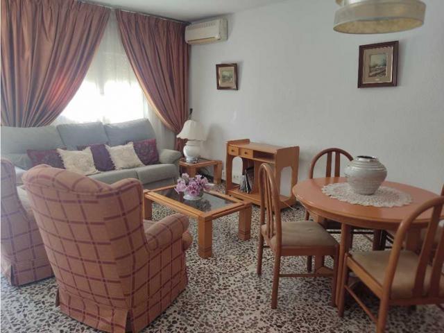 Apartamento dúplex LG photo 0