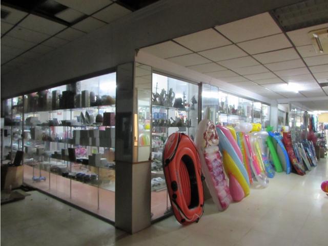 LOCAL COMERCIAL MARINA DE LA TORRE photo 0