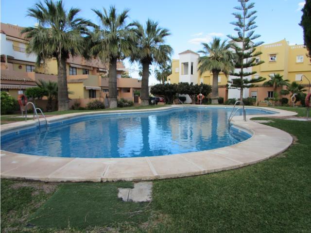 URB. PARQUE DE VERA. ZONA NATURISTA photo 0