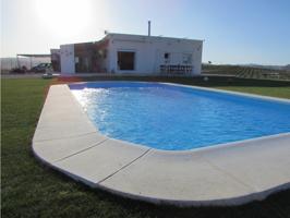 CORTIJO EL LLANO photo 0