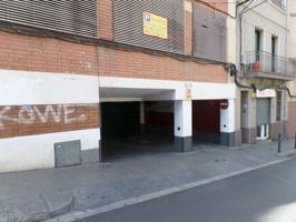 Plaza de parking en venta en Collblanc photo 0