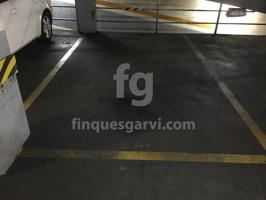 Plaza de parking en venta-alquiler en La Torrassa photo 0