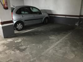 Parking en venta en Collblanc photo 0