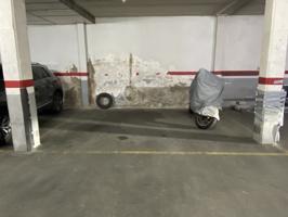 Plaza parking en alquiler en Collblanc photo 0