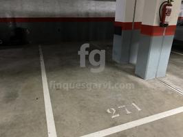 Parking en alquiler en Crta de Collblanc photo 0