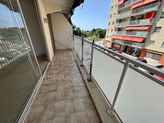 Piso en venta en Vilanova i la Geltrú photo 0