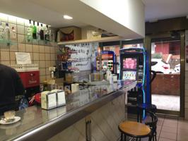 Bar-cafetería en venta en Badalona photo 0