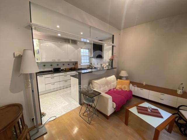 Piso en venta en Collblanc photo 0