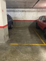Parking en venta en Les Corts-La Maternitat photo 0