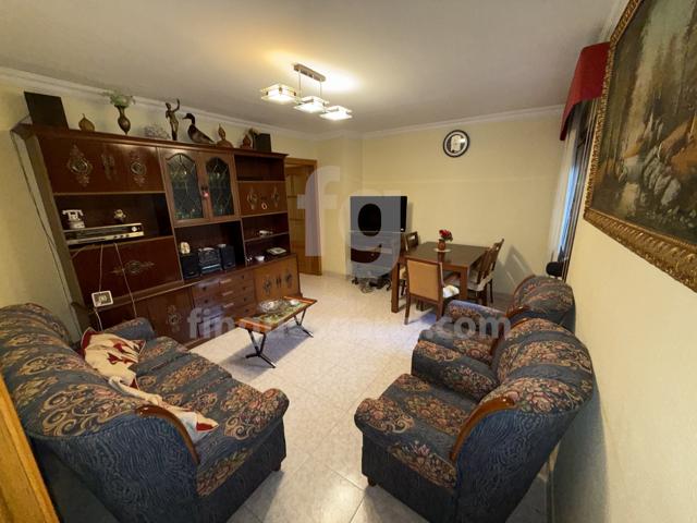 Piso en venta en Vía Julia photo 0