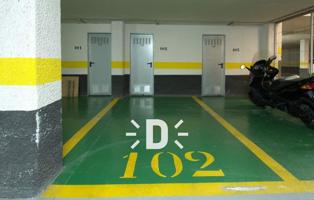 EN VENTA GARAJE Y TRASTERO EN ALFAFAR¡¡¡ photo 0