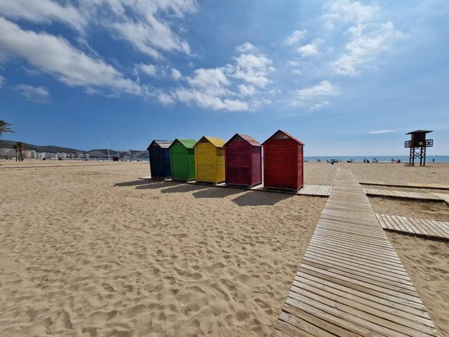 Apartamento en Cullera photo 0