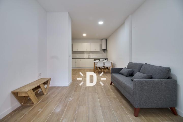 SE ALQUILA LOFT EN BENETUSSER ¡¡ photo 0