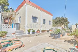 Chalet con parcela en Godelleta photo 0