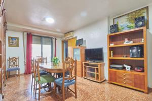 SE VENDE VIVIENDA EN ZONA LA FUSTA. V.P.O photo 0