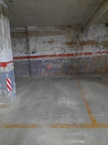 SE VENDE PLAZA DE GARAJE photo 0