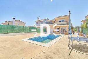 ALQUILO CHALET photo 0