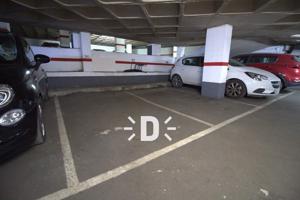 ¡Oportunidad! Dos plazas de garaje en venta en Calle Chile, zona Aragón. photo 0