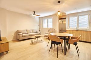 🌟 ¡ESTRENA ESTUDIO EN SEDAVÍ! MODERNO, AMUEBLADO Y CON MUCHA LUZ NATURAL 🌟 photo 0