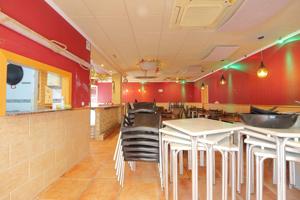 TRASPASO BAR-RESTAURANTE CON LICENCIA EN BENETUSSER photo 0