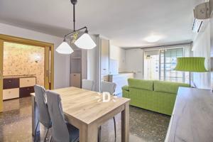 Vendo piso con garaje y trastero en San Isidro Valencia photo 0